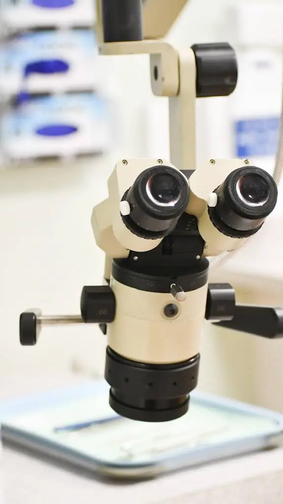 Endodontic Specialists by Solomon Dental