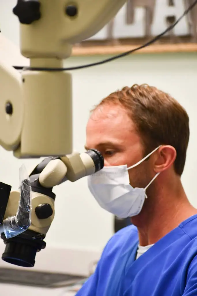 Endodontic Specialists by Solomon Dental