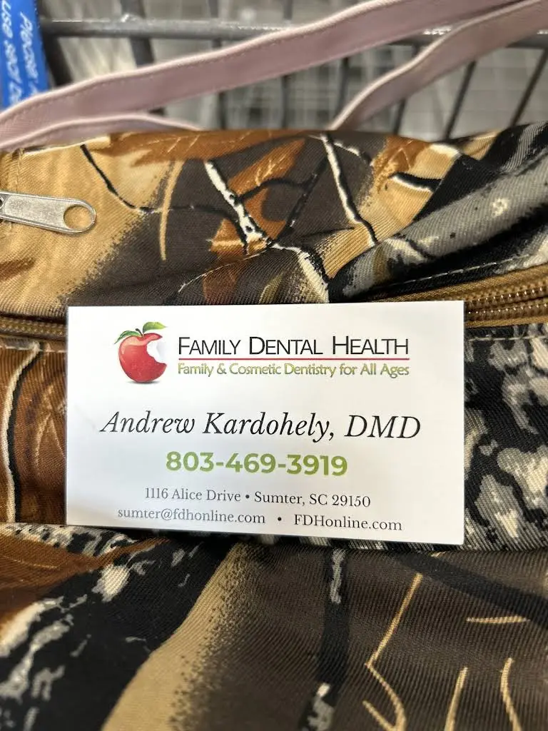 Family Dental Health of Sumter