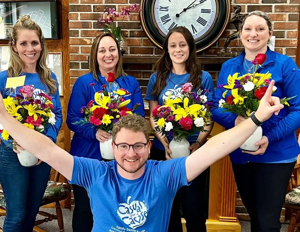 Family Dental Health of Sumter