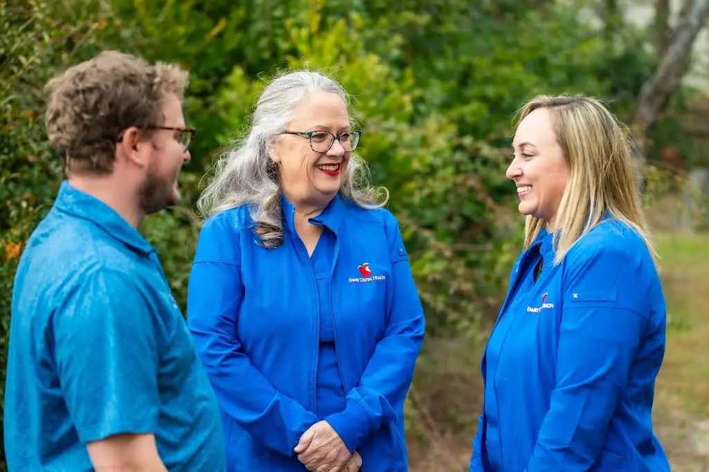 Family Dental Health of Sumter