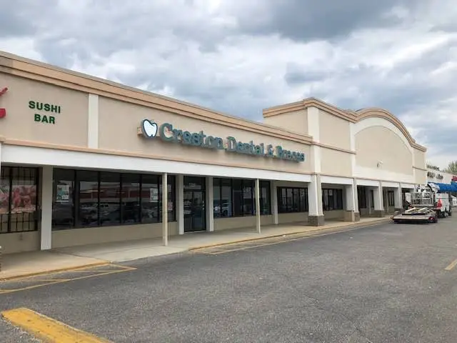 Creston Dental & Braces