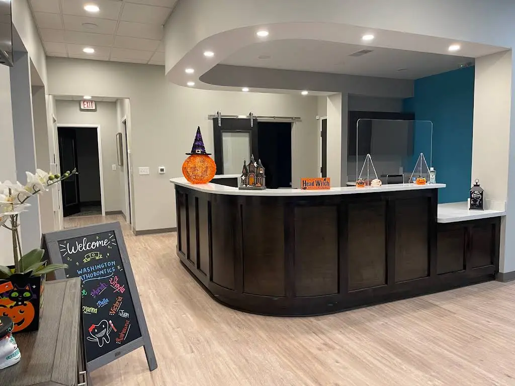 Washington Orthodontics of Sumter