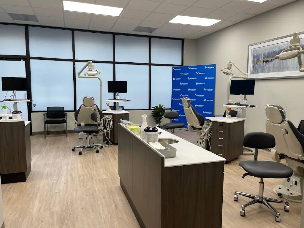 Washington Orthodontics of Sumter