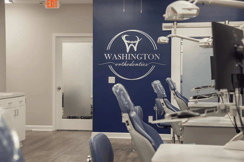 Washington Orthodontics of Sumter