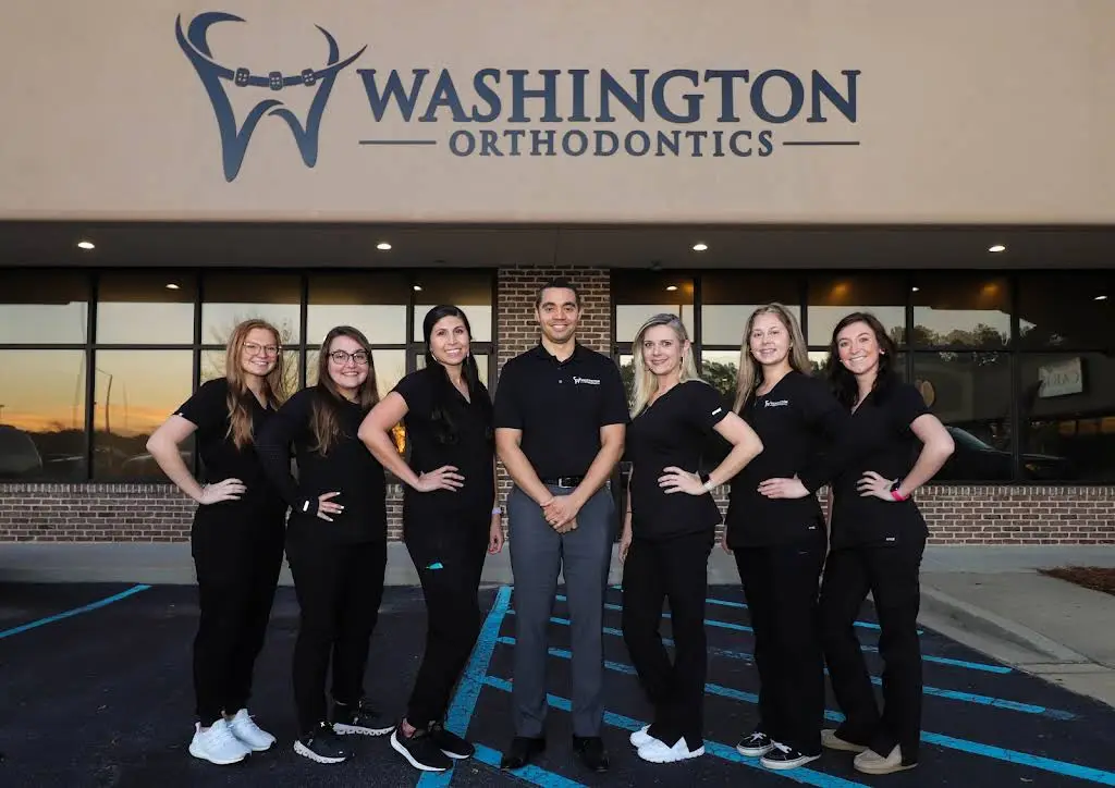 Washington Orthodontics of Sumter