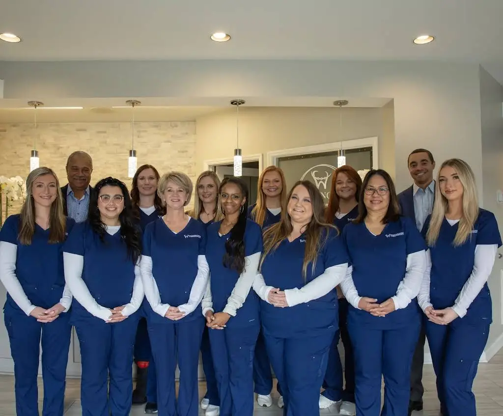 Washington Orthodontics of Sumter