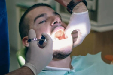 Crescent Family and Cosmetic Dentistry