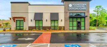 Holmestown Commons Dental Care