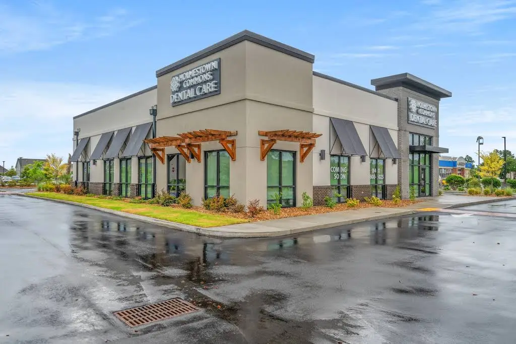 Holmestown Commons Dental Care