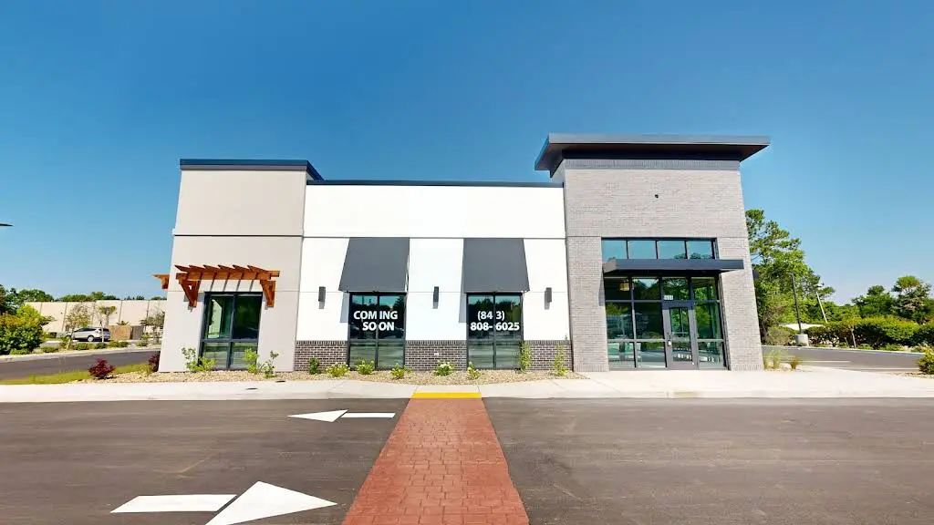 Holmestown Commons Dental Care