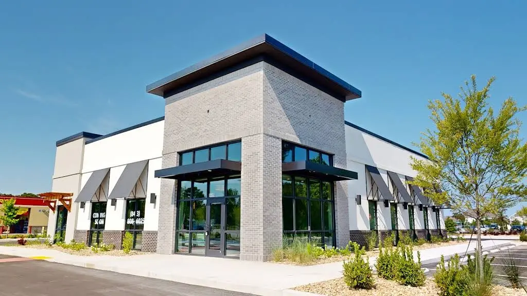 Holmestown Commons Dental Care