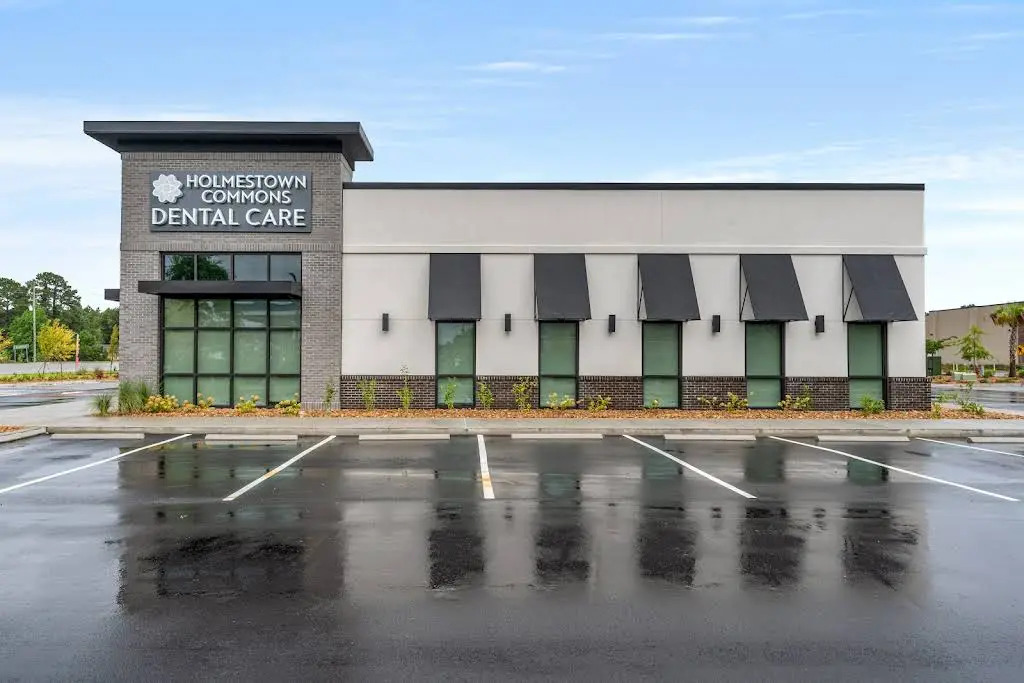 Holmestown Commons Dental Care