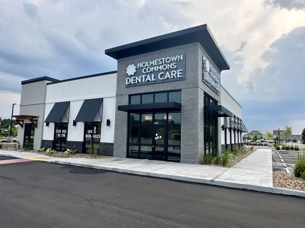 Holmestown Commons Dental Care