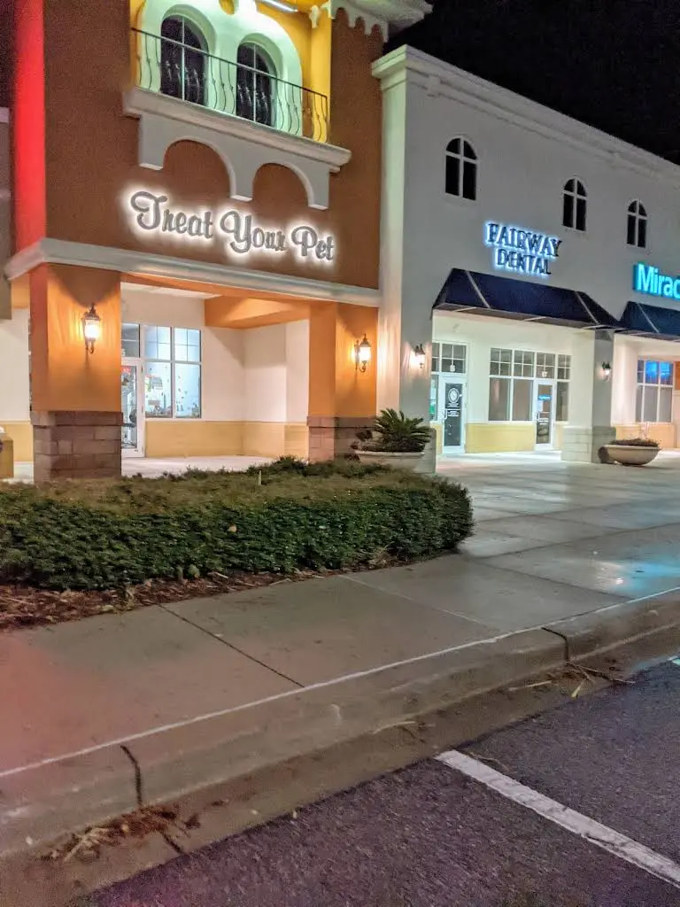 Fairway Dental