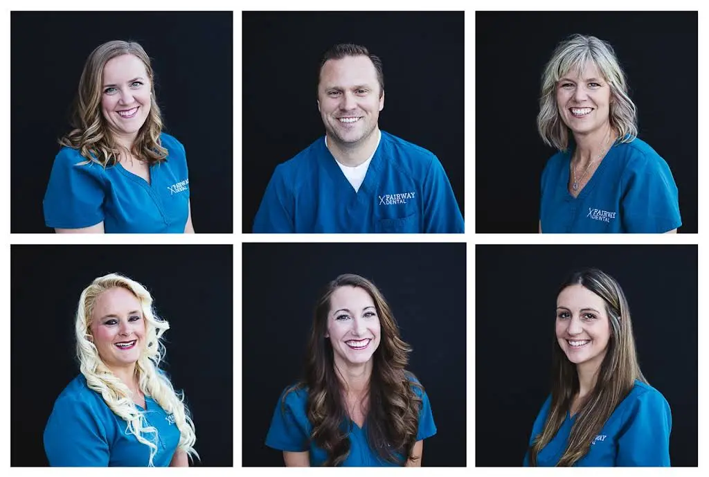Fairway Dental