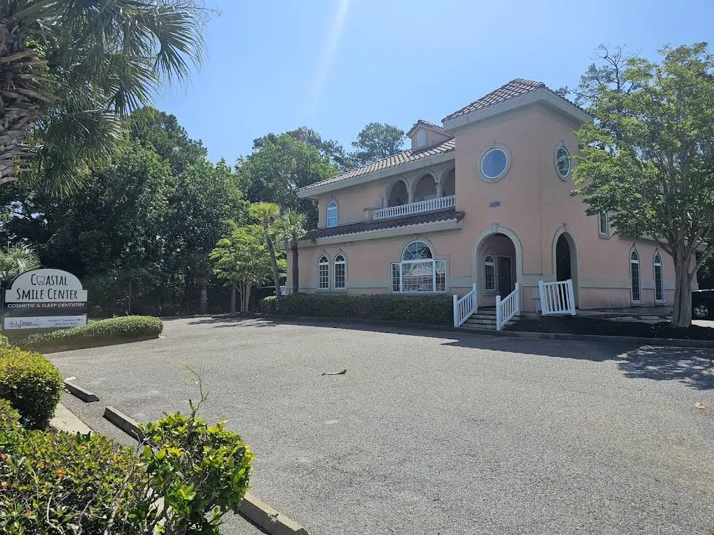 Coastal Smile Center
