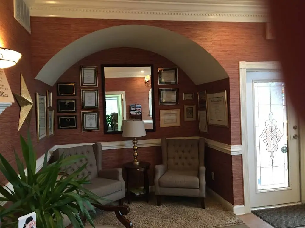 Coastal Smile Center