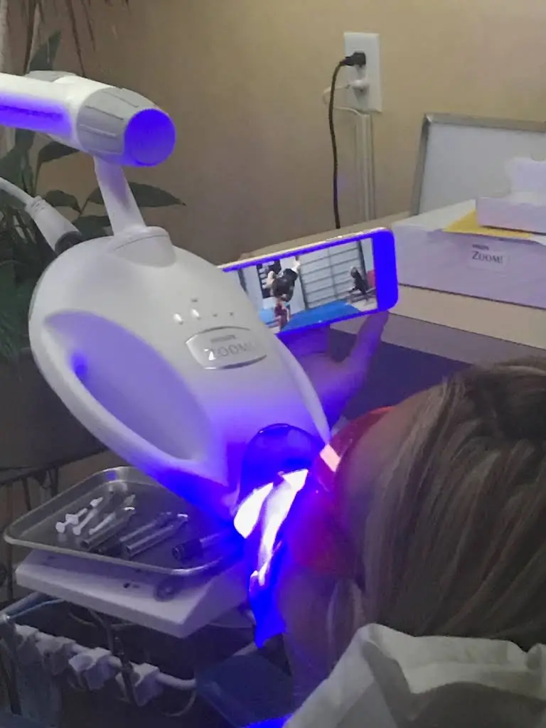 Coastal Smile Center
