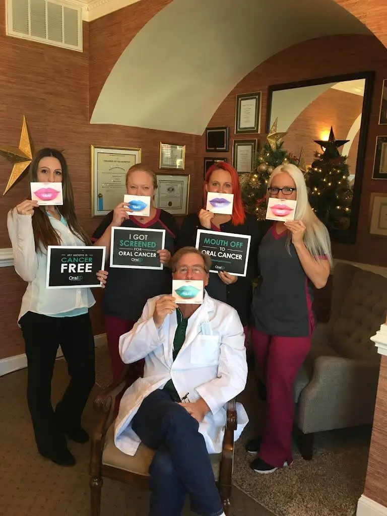 Coastal Smile Center