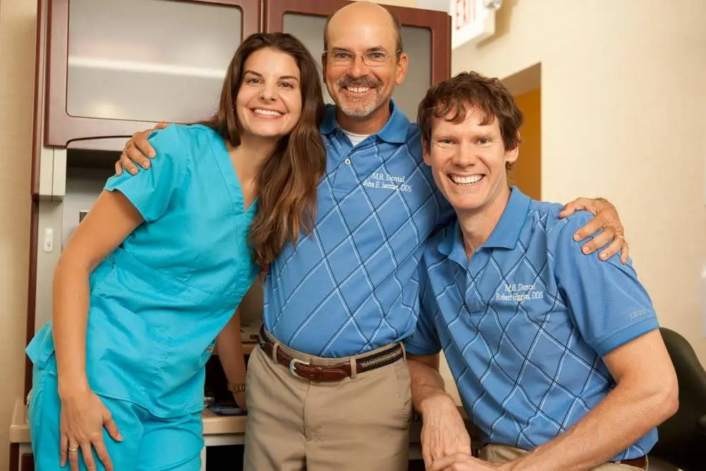 Myrtle Beach Dental Associates