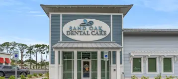 Sand Oak Dental Care