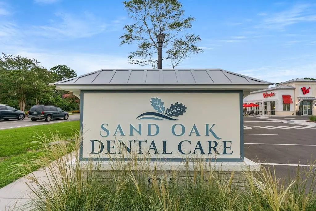 Sand Oak Dental Care
