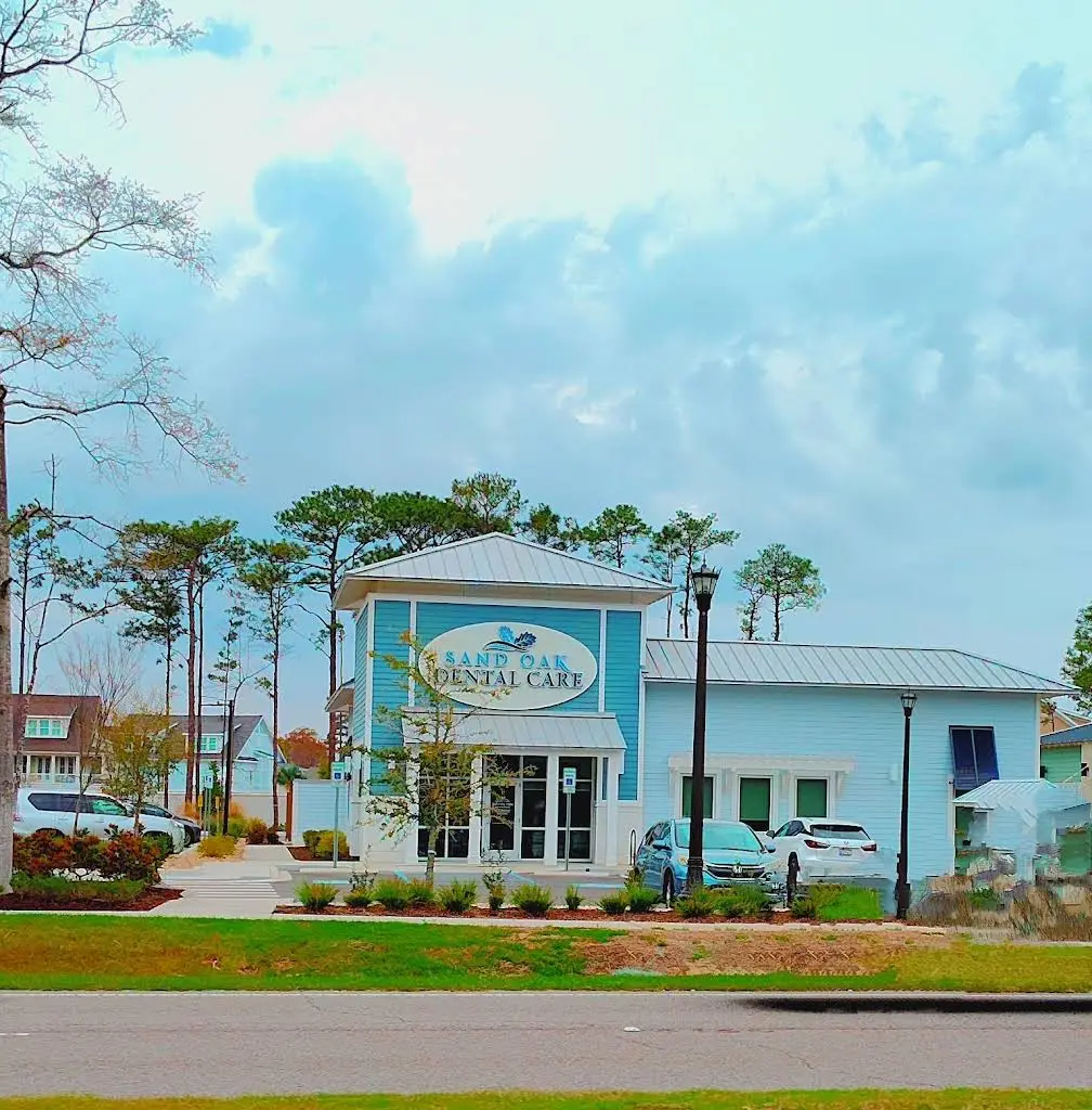 Sand Oak Dental Care