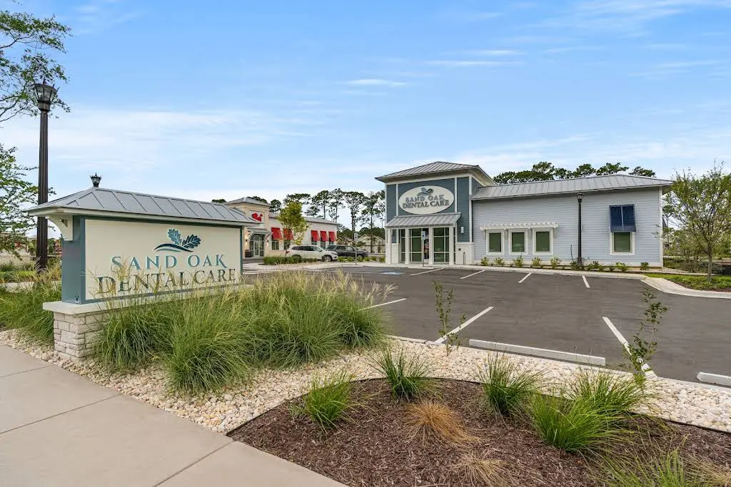 Sand Oak Dental Care