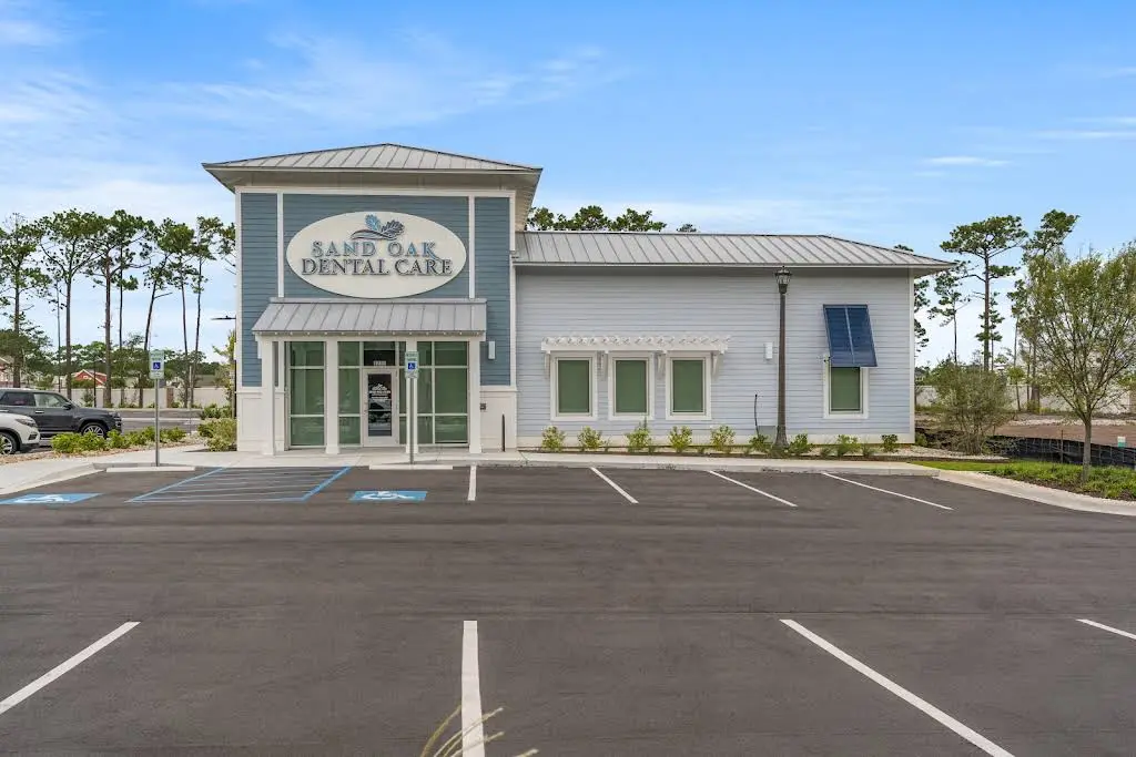 Sand Oak Dental Care