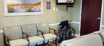Little River Medical Center