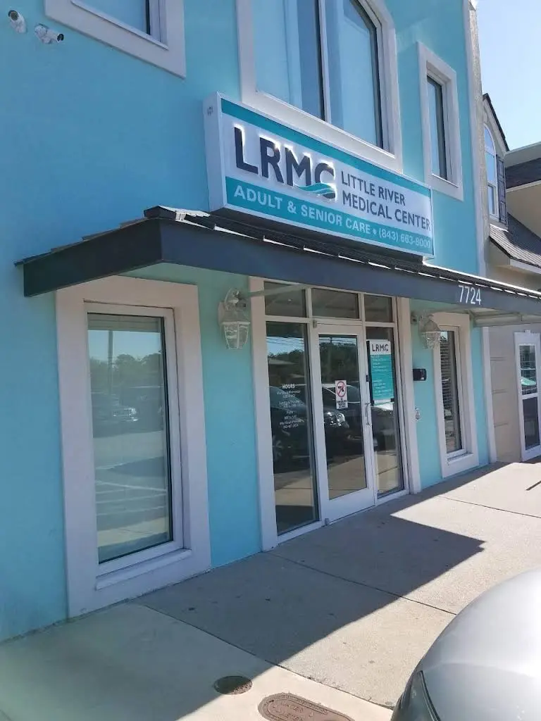 Little River Medical Center