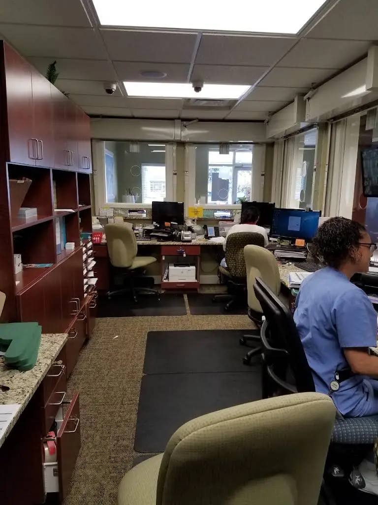 Little River Medical Center