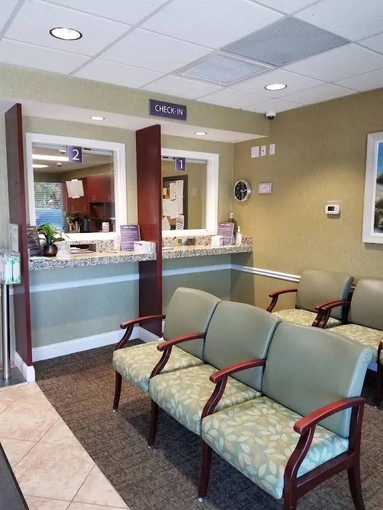 Little River Medical Center