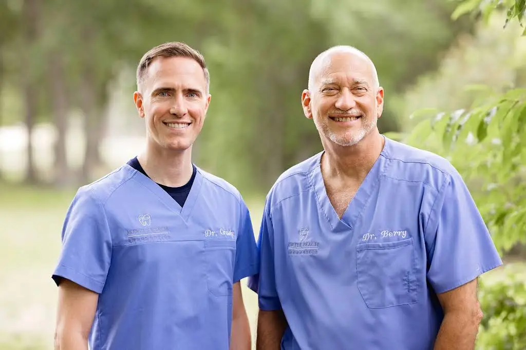 Myrtle Beach Endodontics - Professional dental clinic exterior with modern facilities