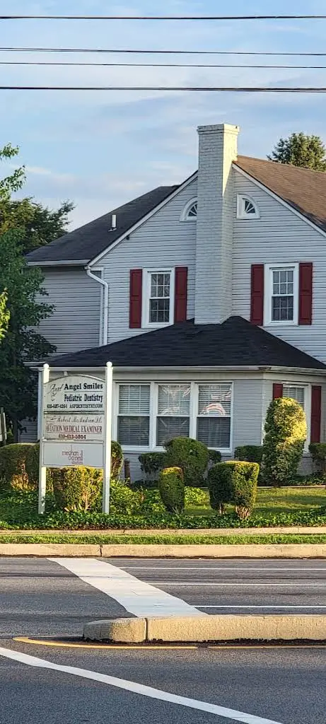 Angel Smiles Pediatric Dentistry