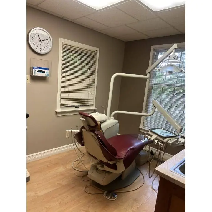 Dental Arts on the Square