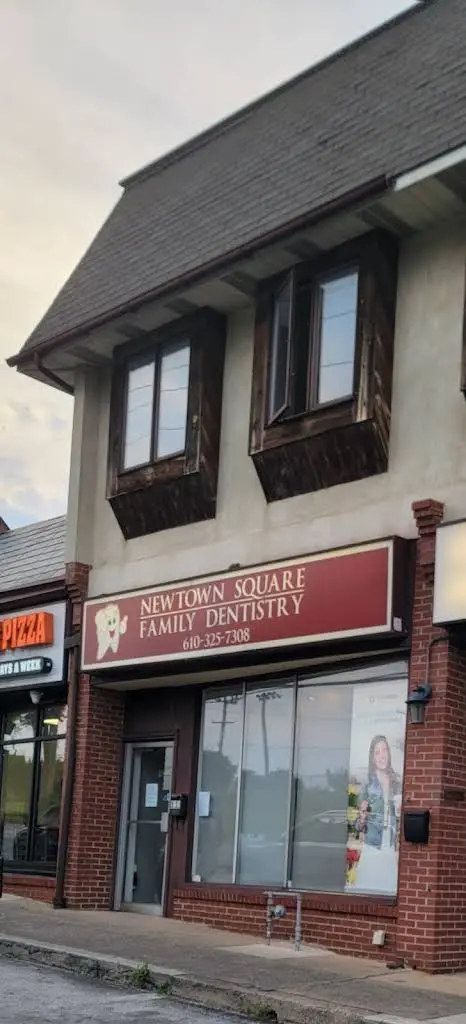 Newtown Square Family Dentistry