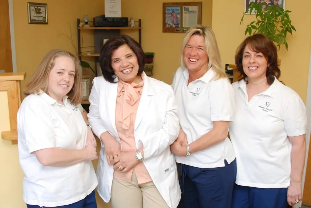 Newtown Square Family Dentistry