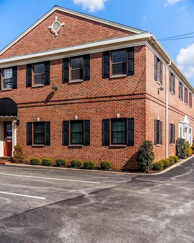CMB Family Dentistry - Professional dental clinic exterior with modern facilities