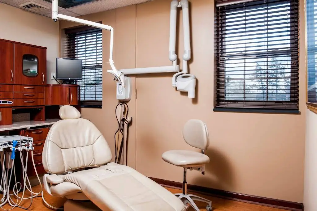 CMB Family Dentistry
