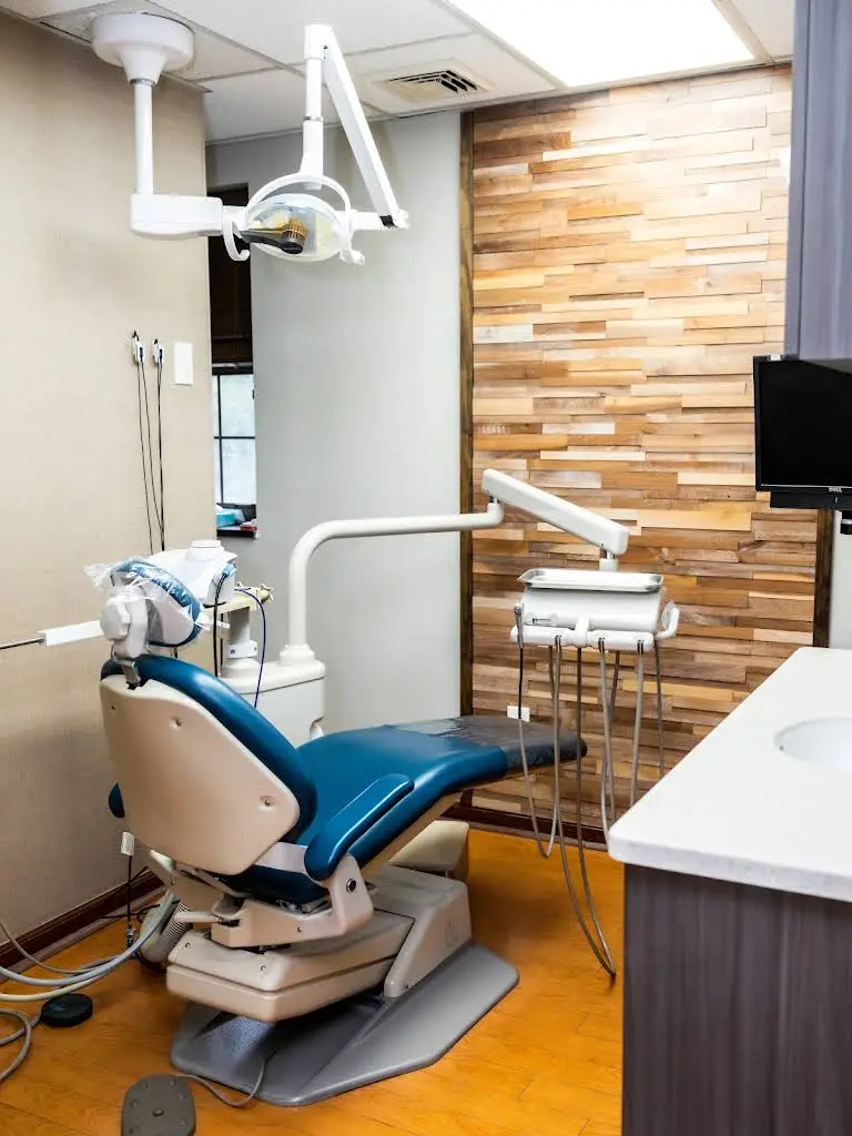 CMB Family Dentistry