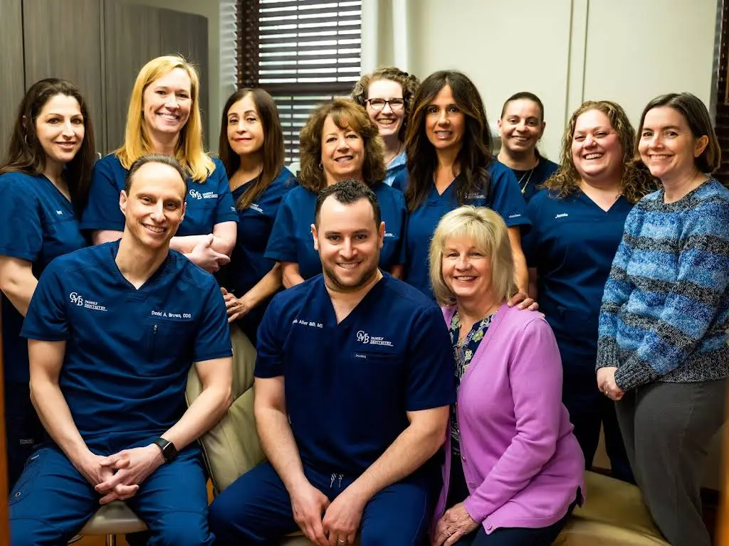 CMB Family Dentistry