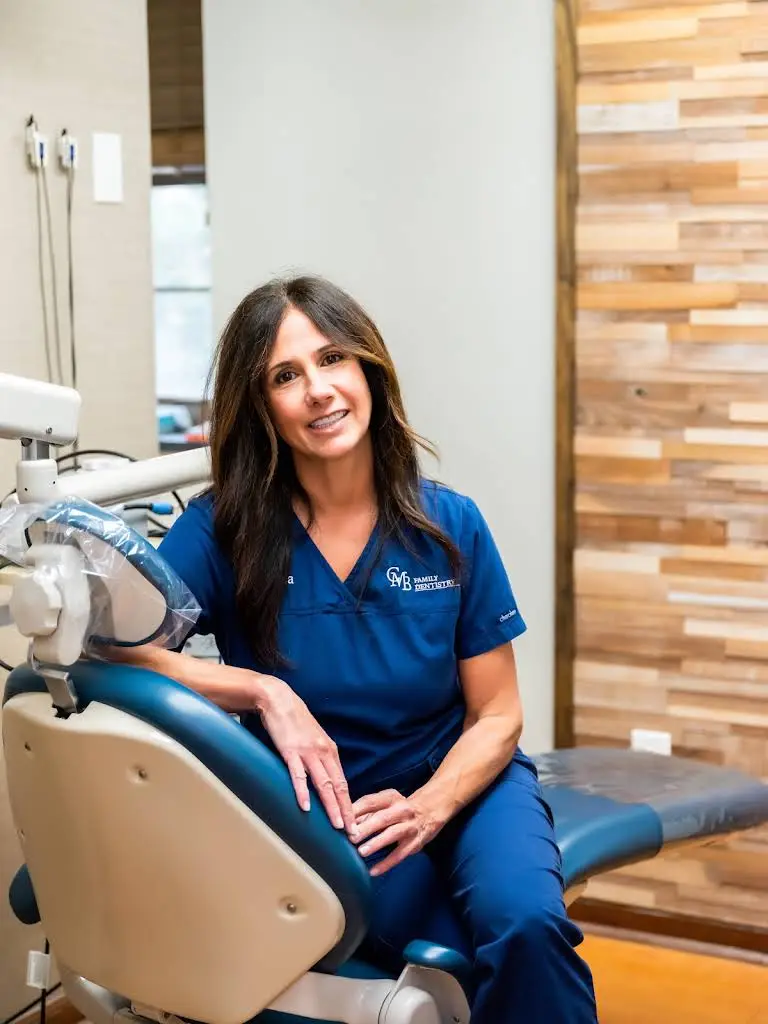 CMB Family Dentistry
