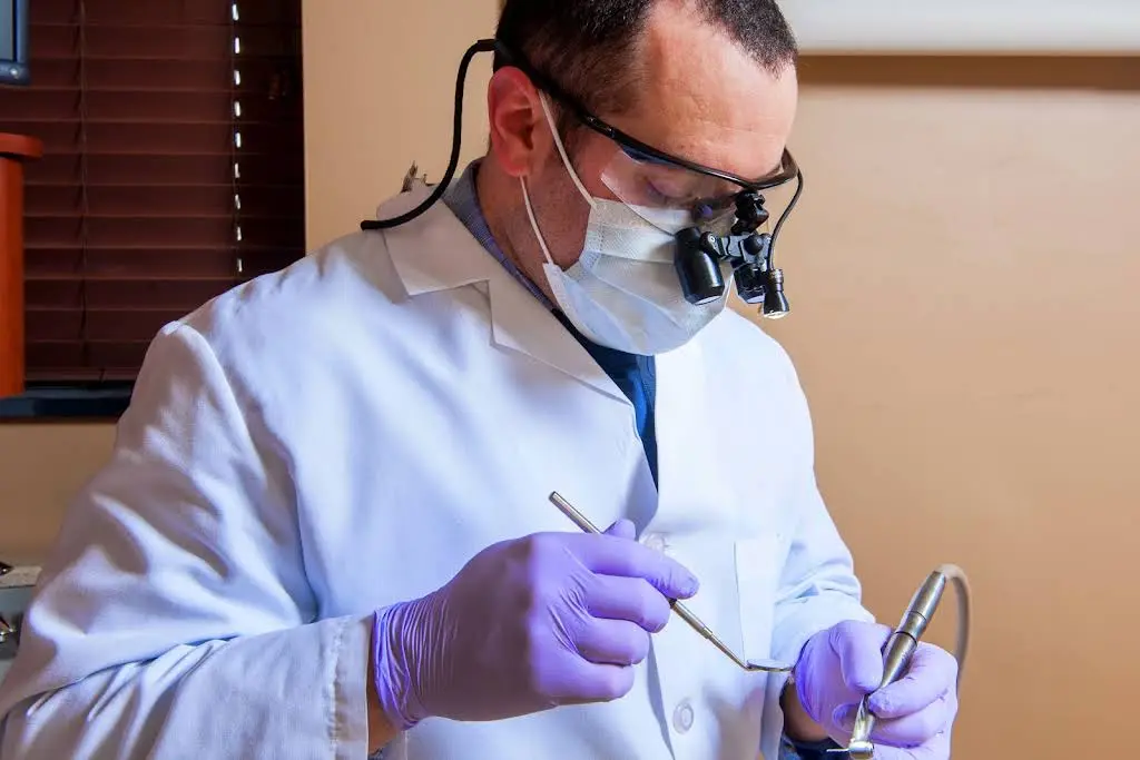 CMB Family Dentistry