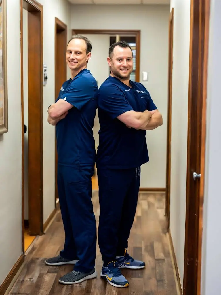 CMB Family Dentistry