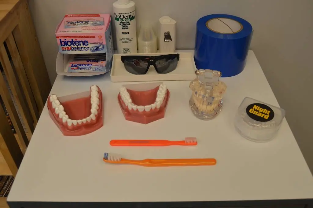 Media Family Dentistry