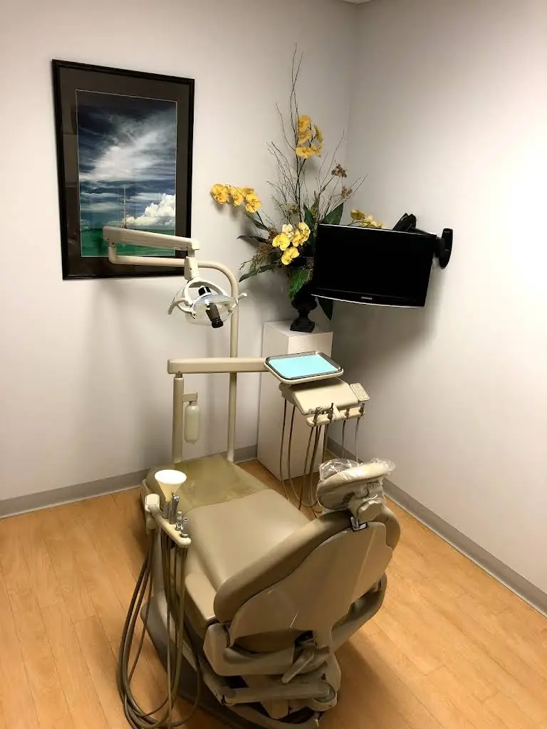 Media Lima Dental