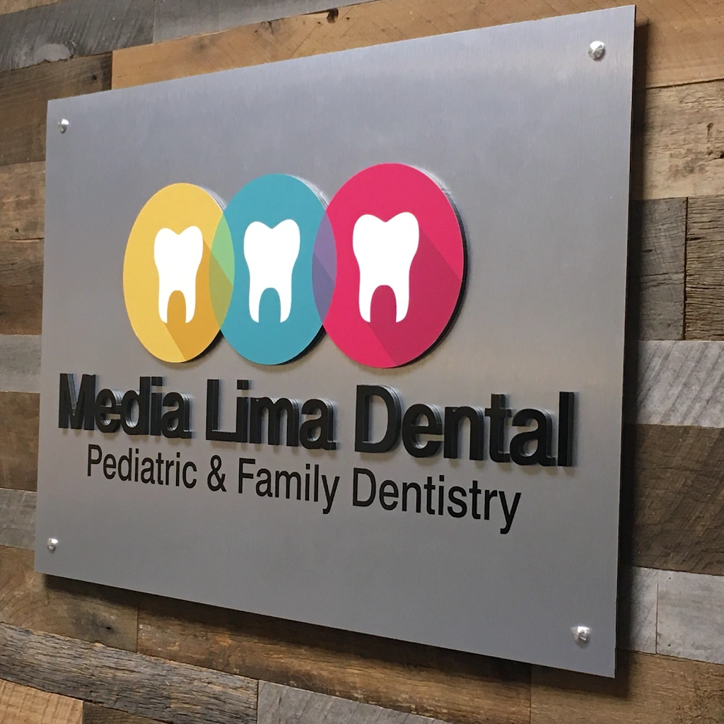 Media Lima Dental