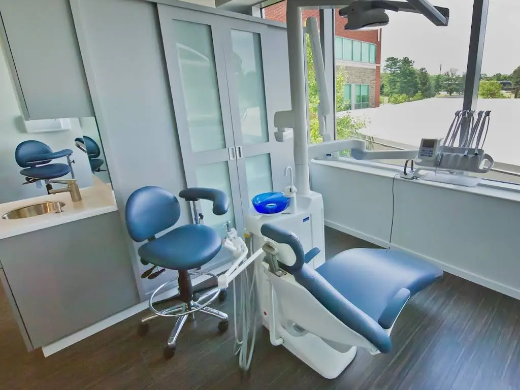 Infinity Dental Specialists